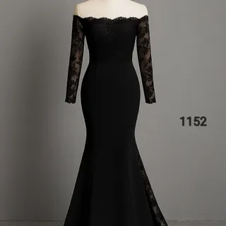 پیراهن ماکسی مجلسی