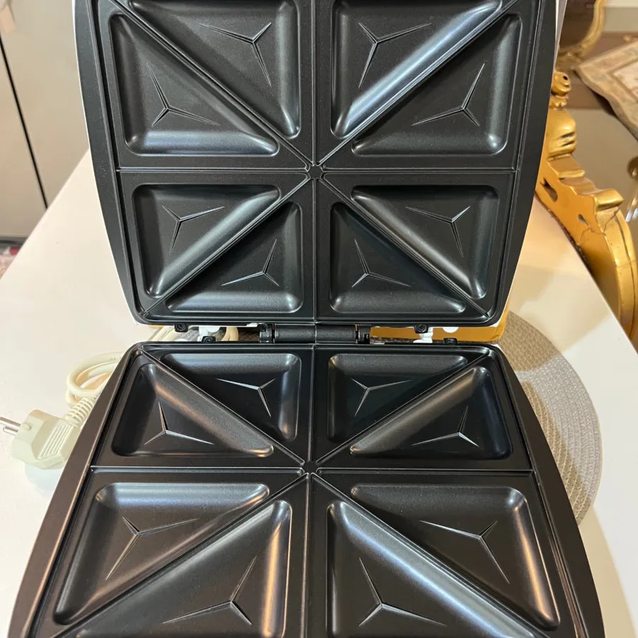 ساندویچ ساز FELLER