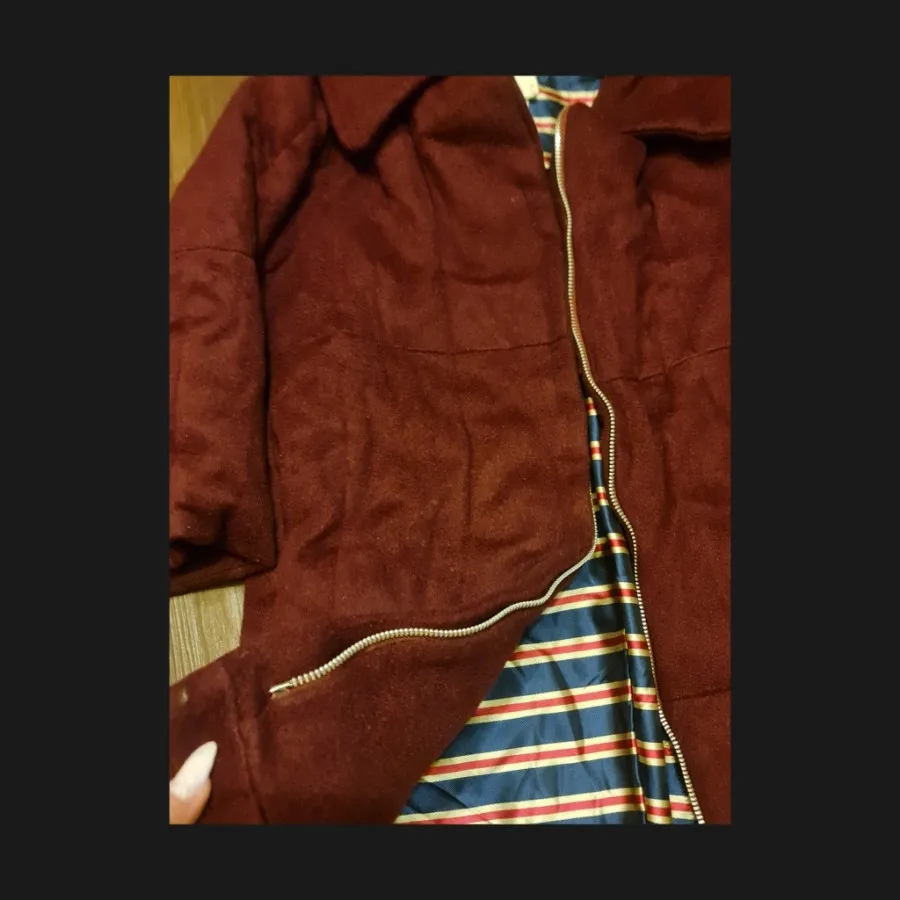 پالتو خارجی