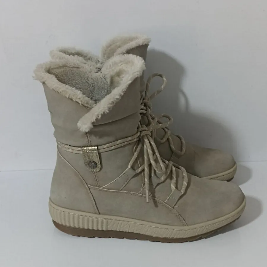 بوت زنانه اورجینال