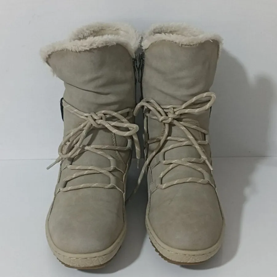 بوت زنانه اورجینال