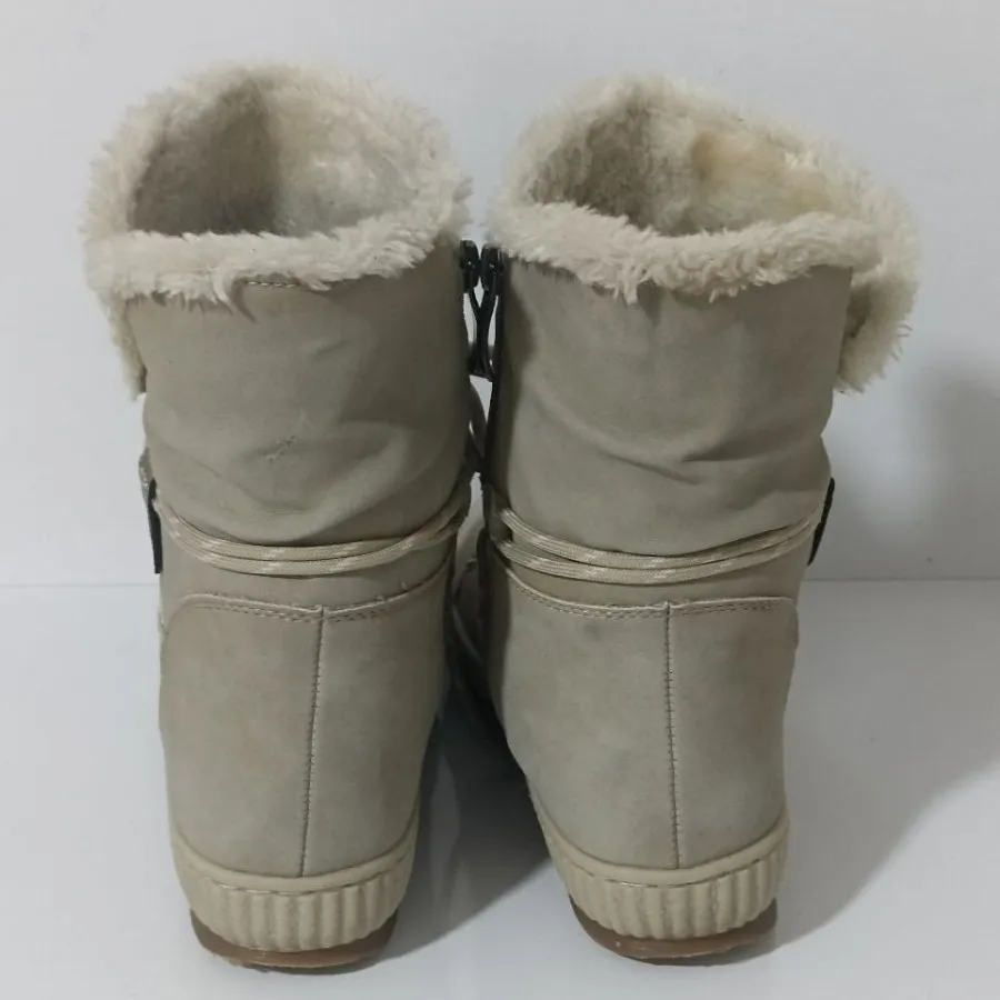 بوت زنانه اورجینال