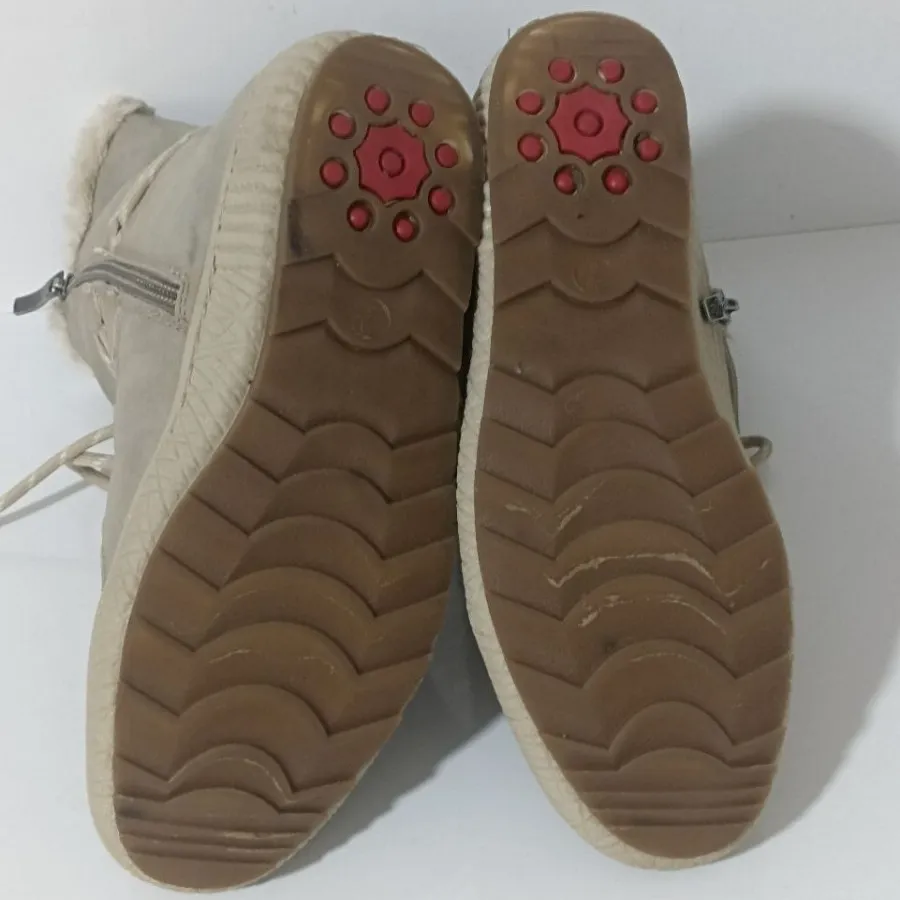 بوت زنانه اورجینال