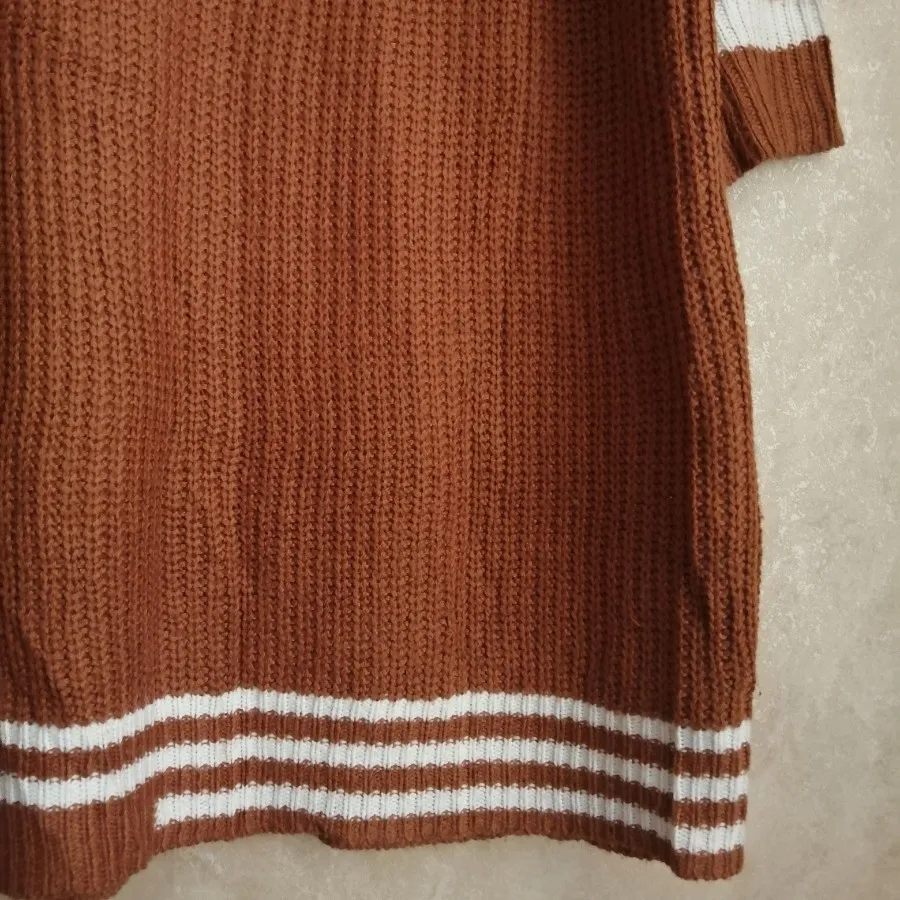 تونیک پالتو بافت