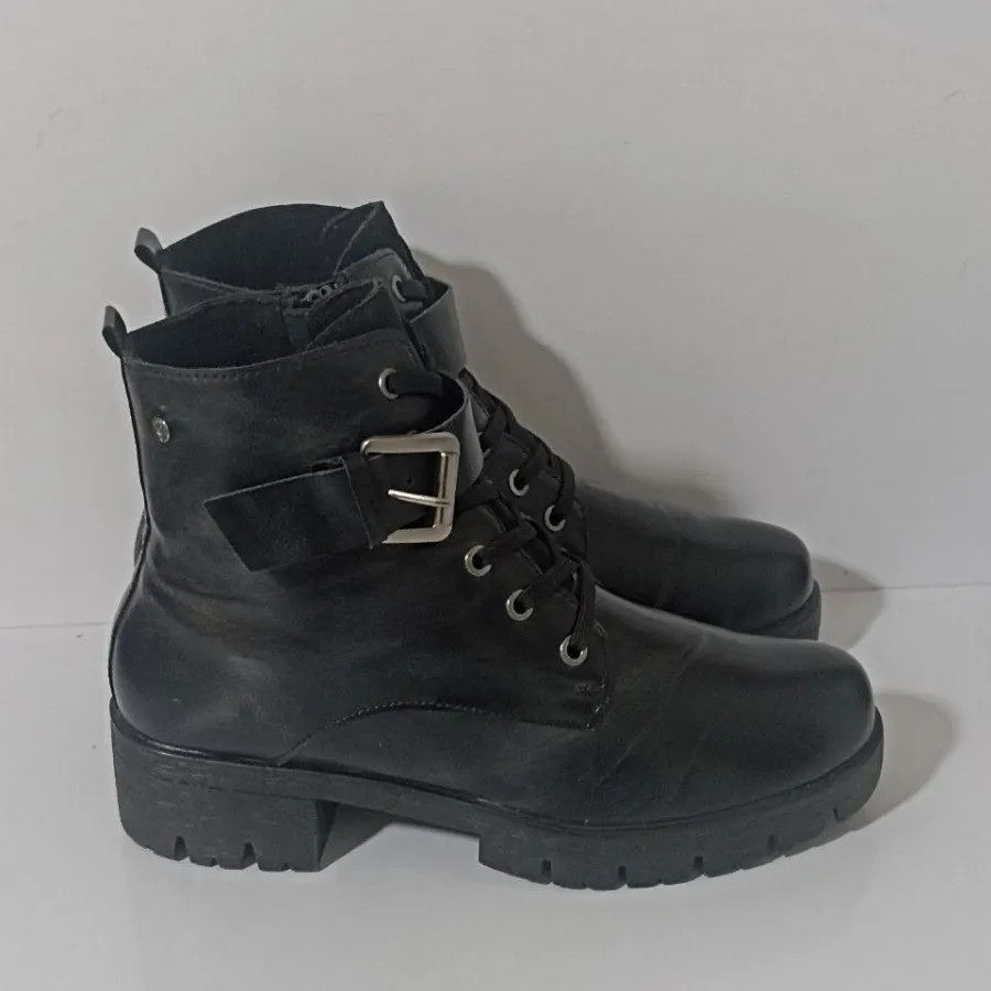 بوت زنانه اورجینال