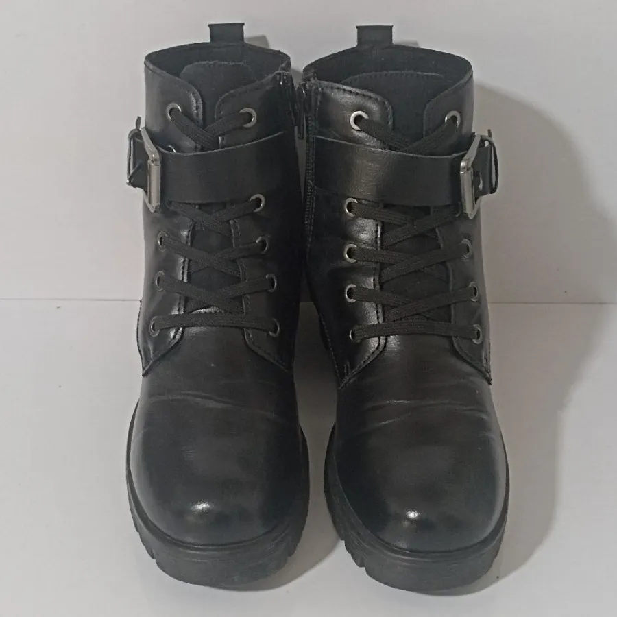 بوت زنانه اورجینال