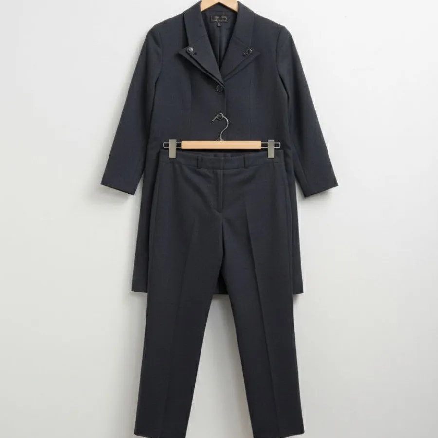 مانتو شلوار ترک