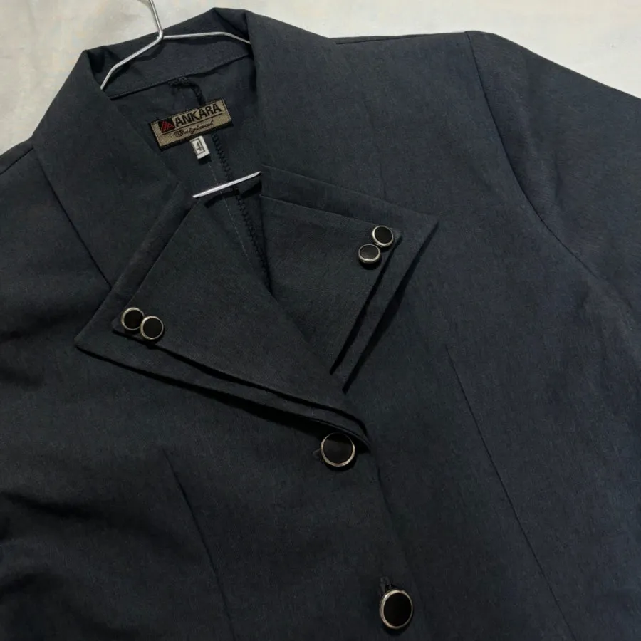 مانتو شلوار ترک