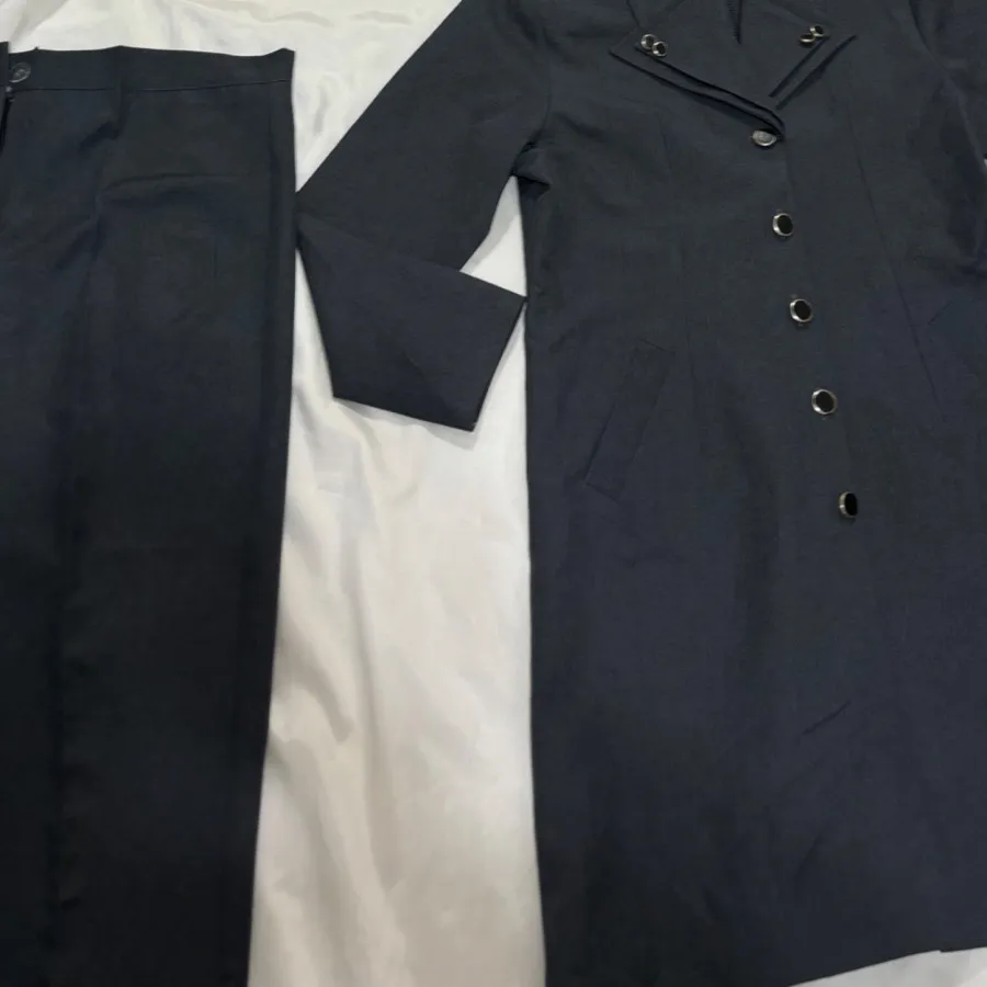 مانتو شلوار ترک