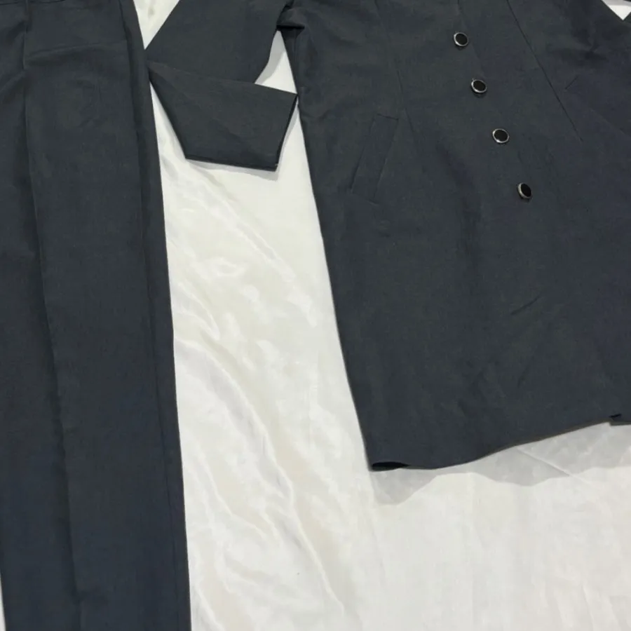 مانتو شلوار ترک