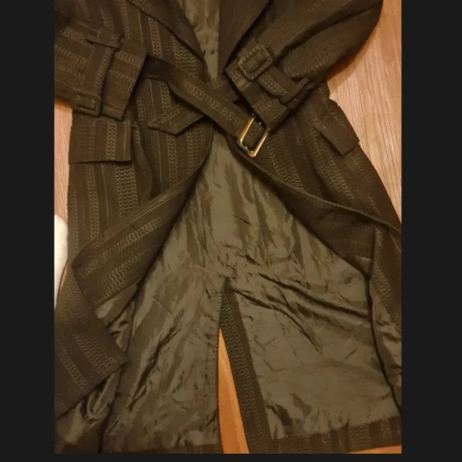 پالتو بلند مجلسی