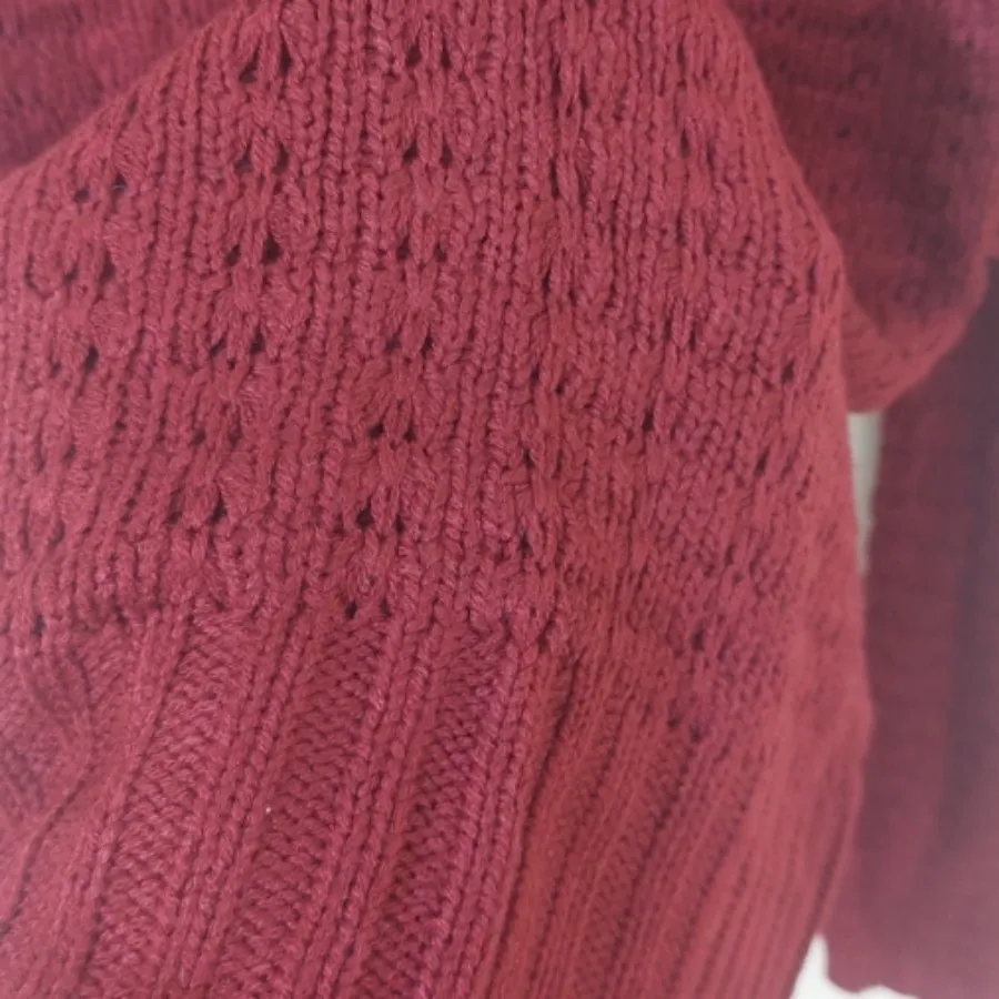 تونیک بافت زرشکی