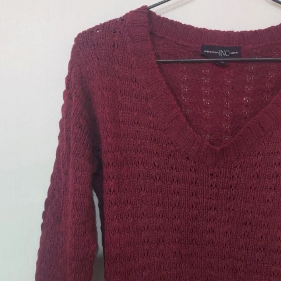 تونیک بافت زرشکی