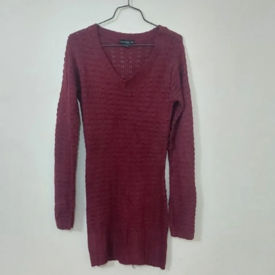 تونیک بافت زرشکی