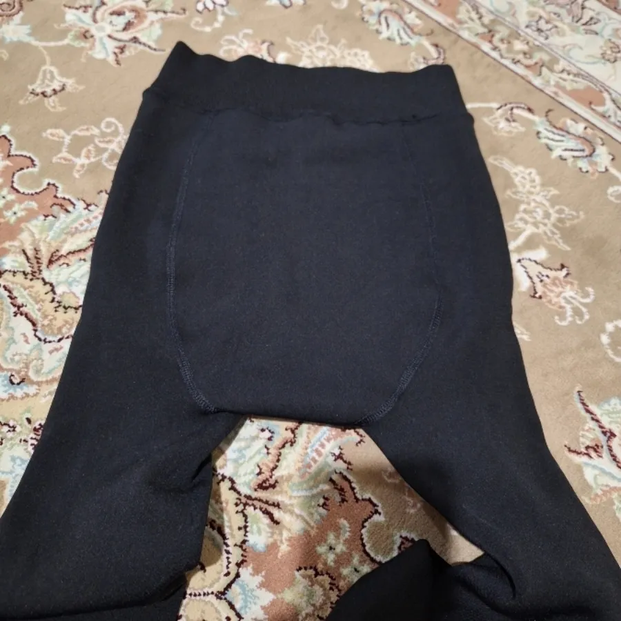 جوراب شلواری سایز بزرگ