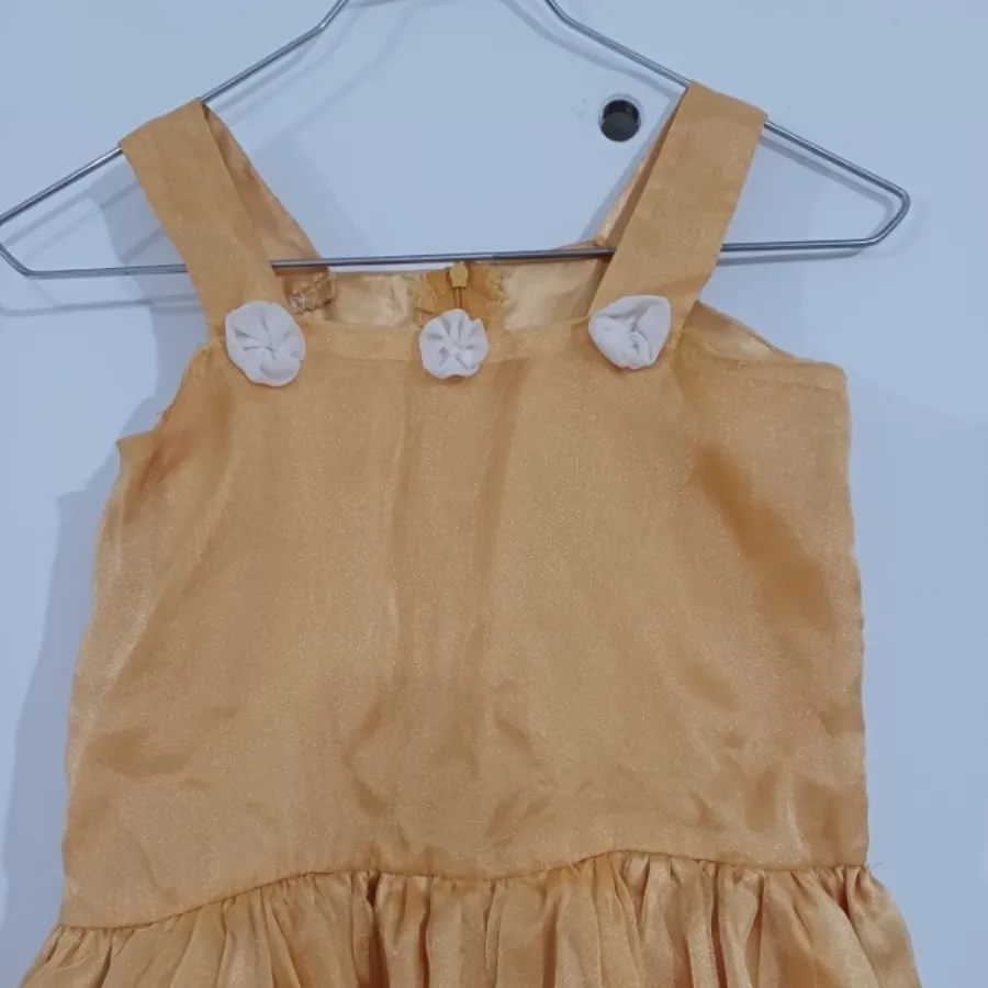 پیراهن دخترانه کد 50