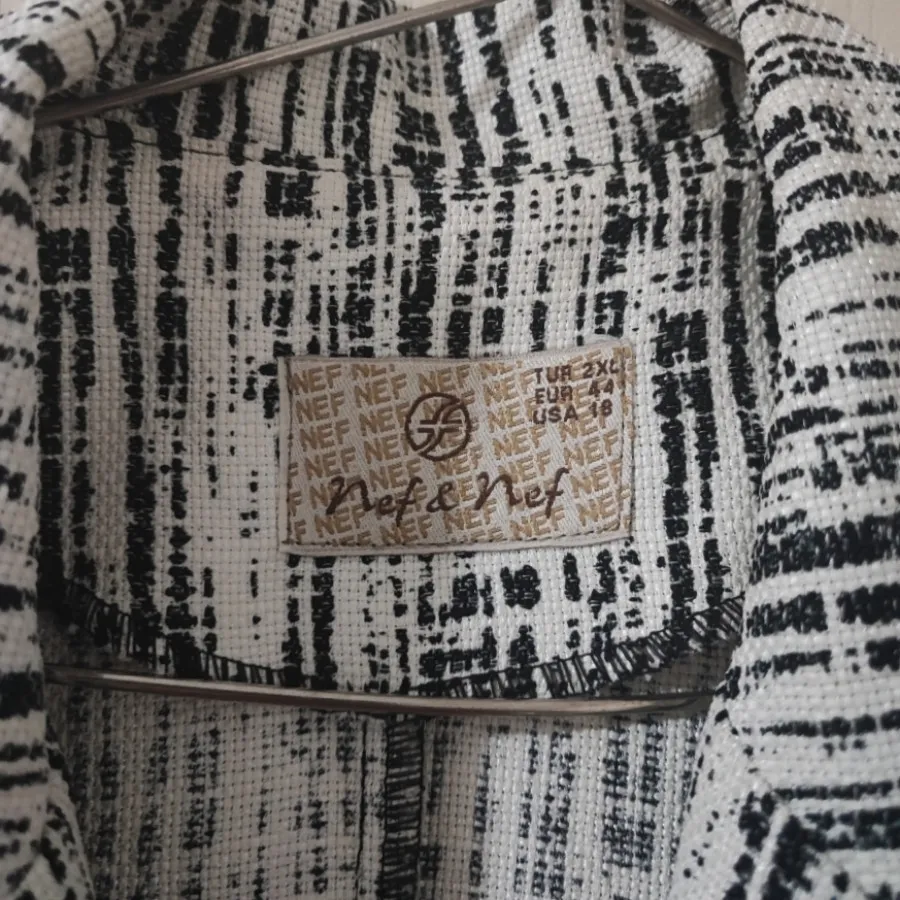 مانتو پاییزی