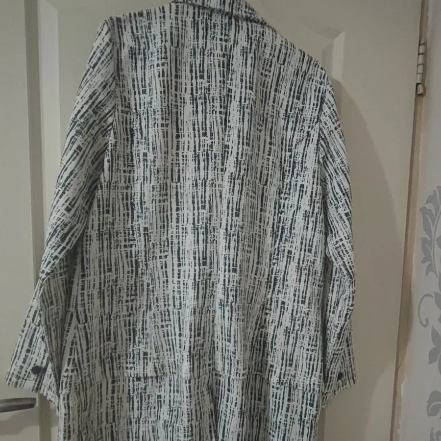 مانتو پاییزی