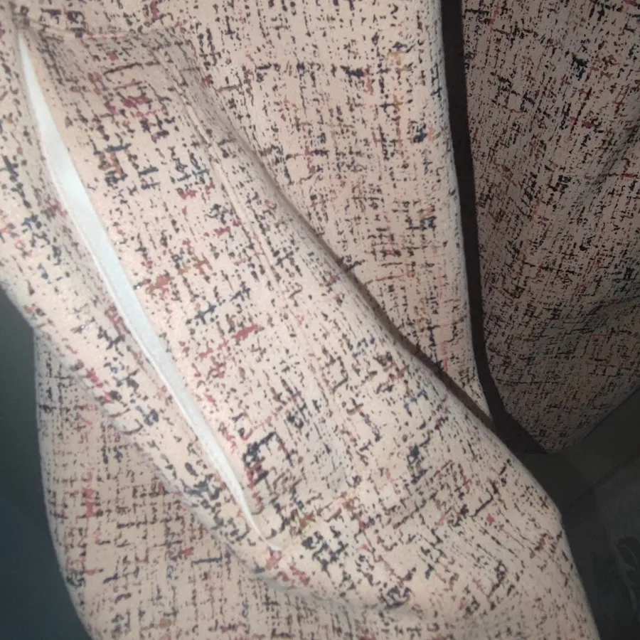 مانتو پاییزی