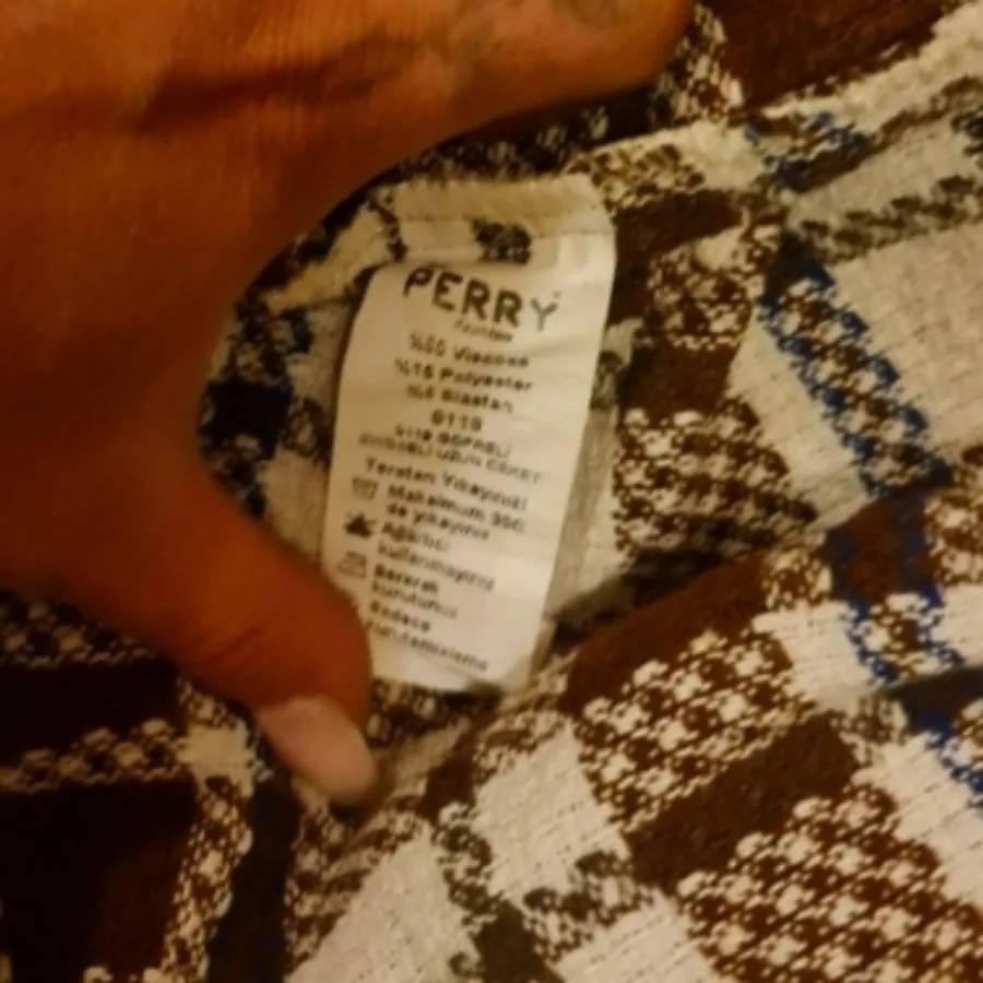 مانتو گرم پاییزی