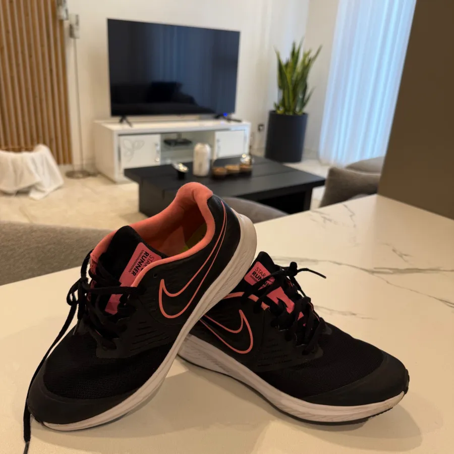 کتانی نایک اورجینال