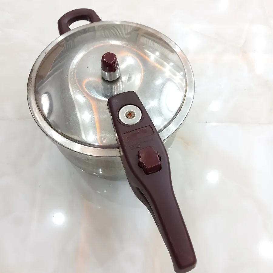 زودپز شش لیتری