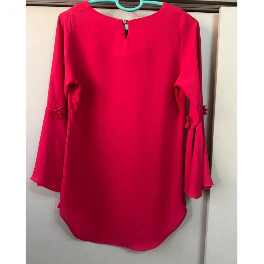 شومیز حریر مجلسی