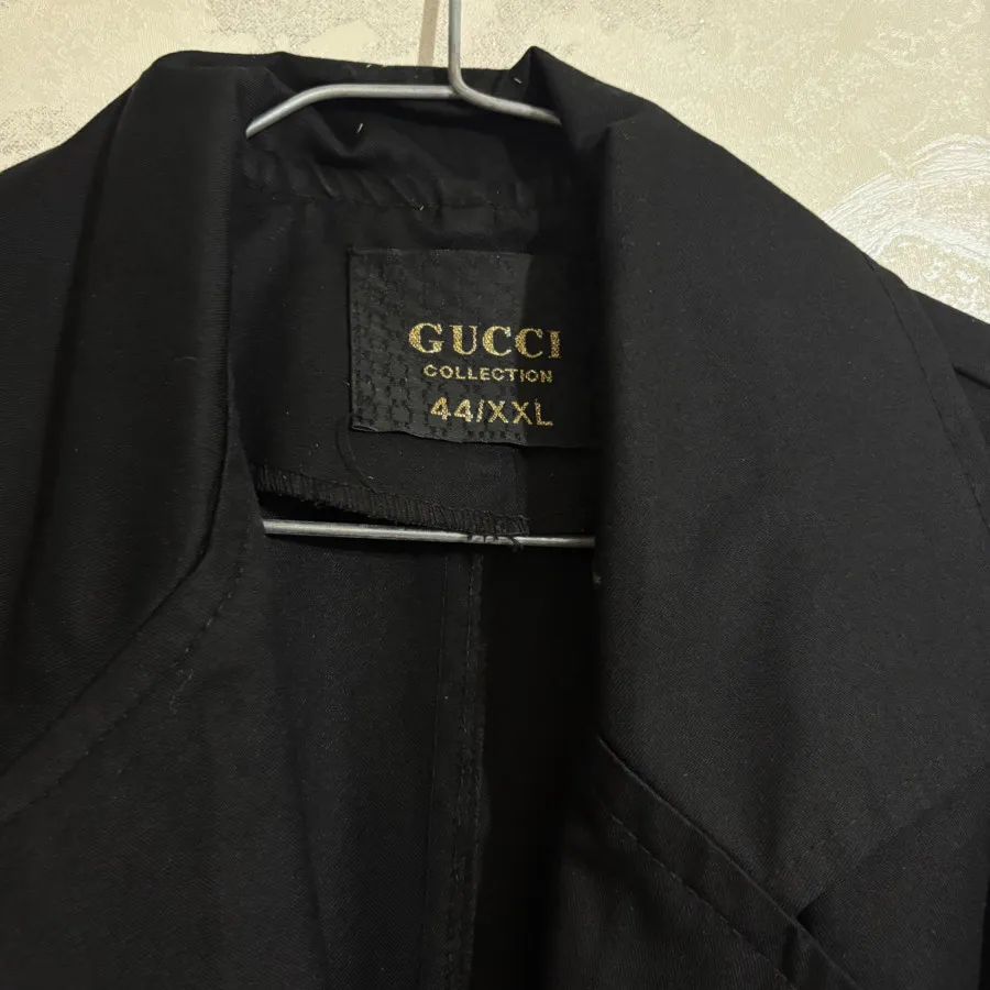 کت کاملا نو