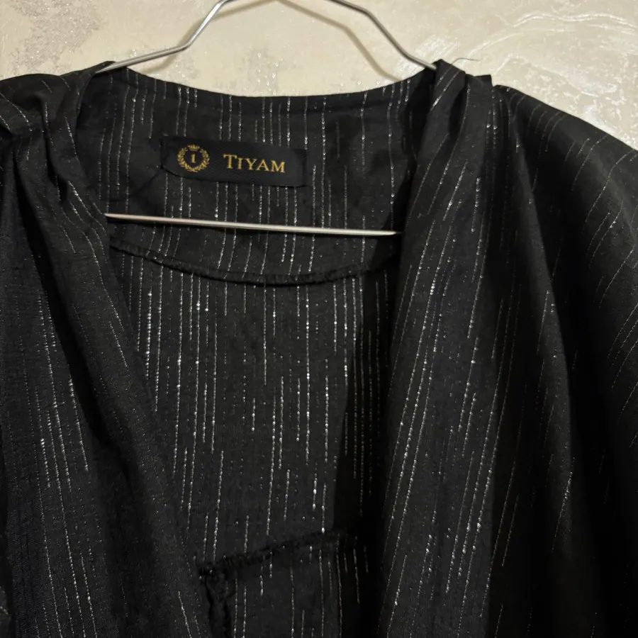 مانتو مجلسی لمه