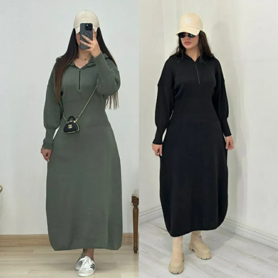 پیراهن بافت