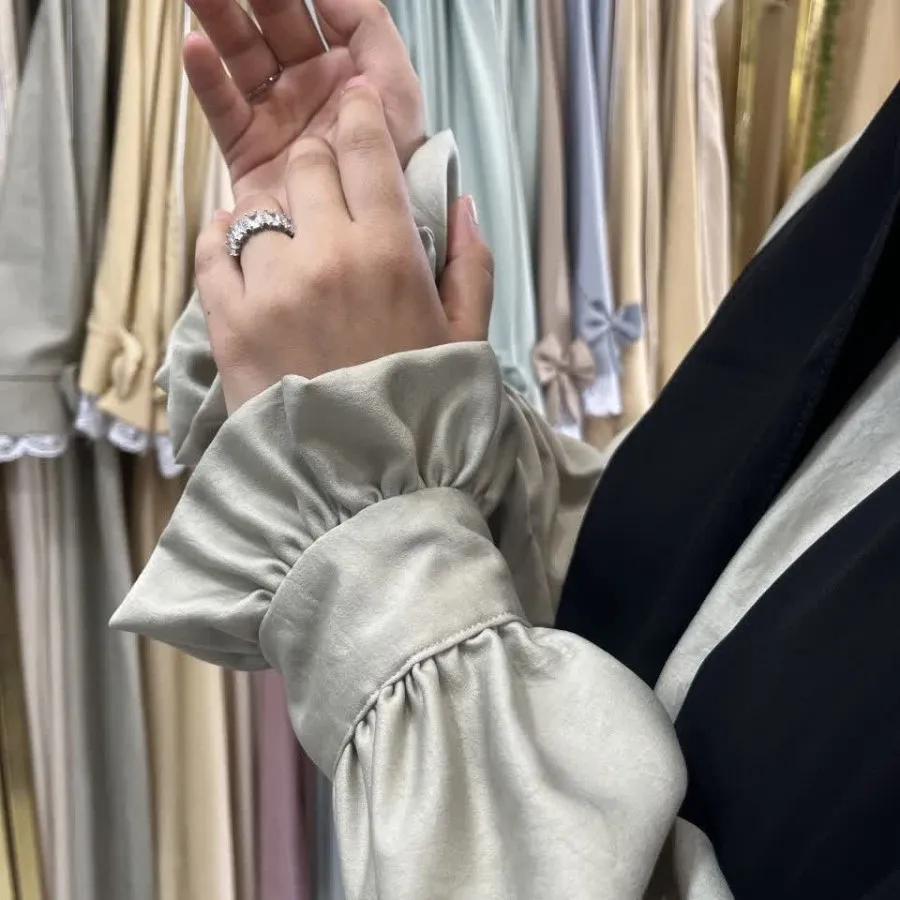 عبا حسنا یاس کرم تیره