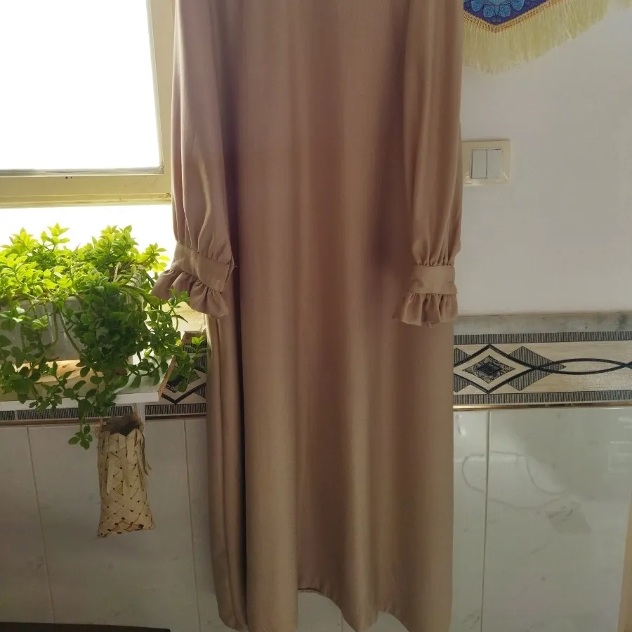 عبا حسنا یاس کرم تیره