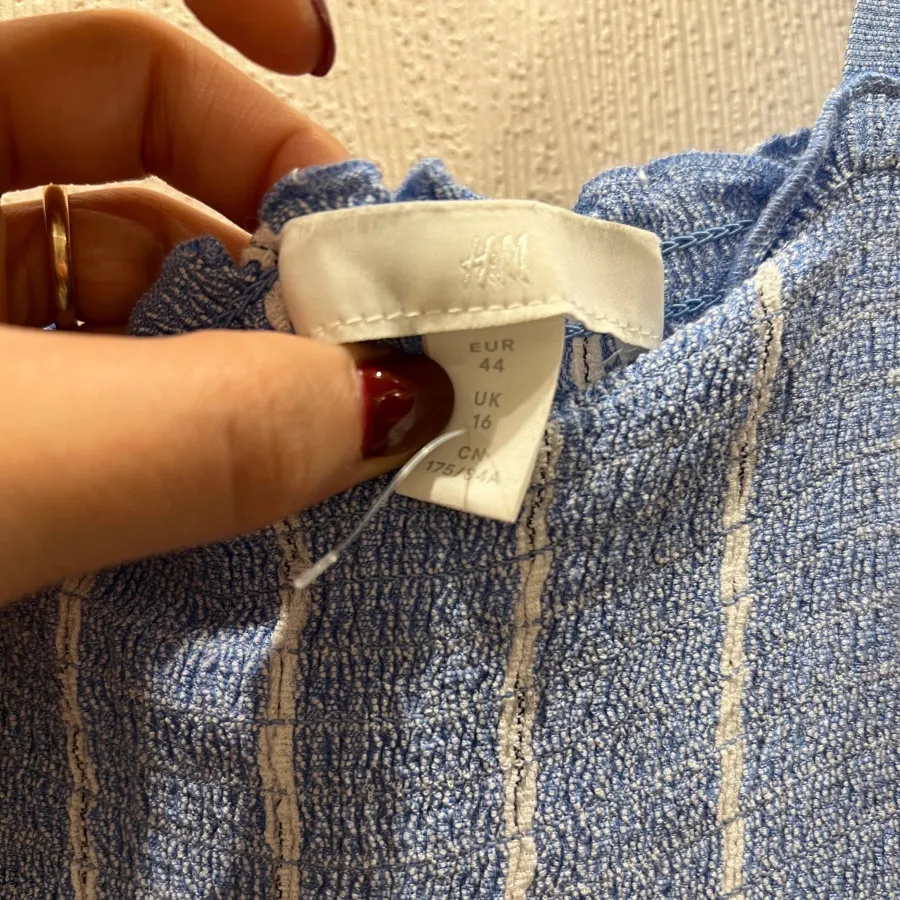 سرهمی اچ اند ام