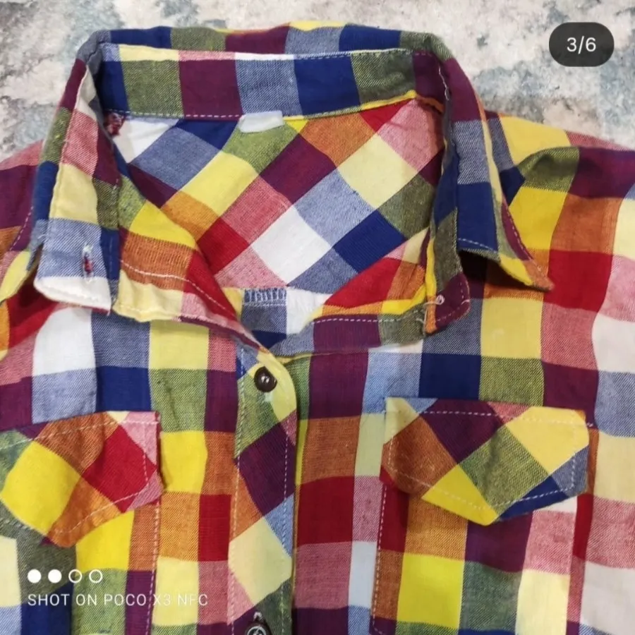 شومیز خارجی