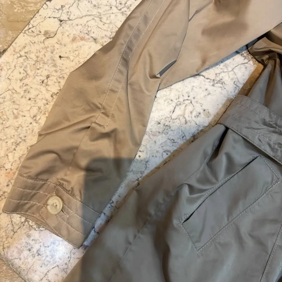 بارانی خارجی