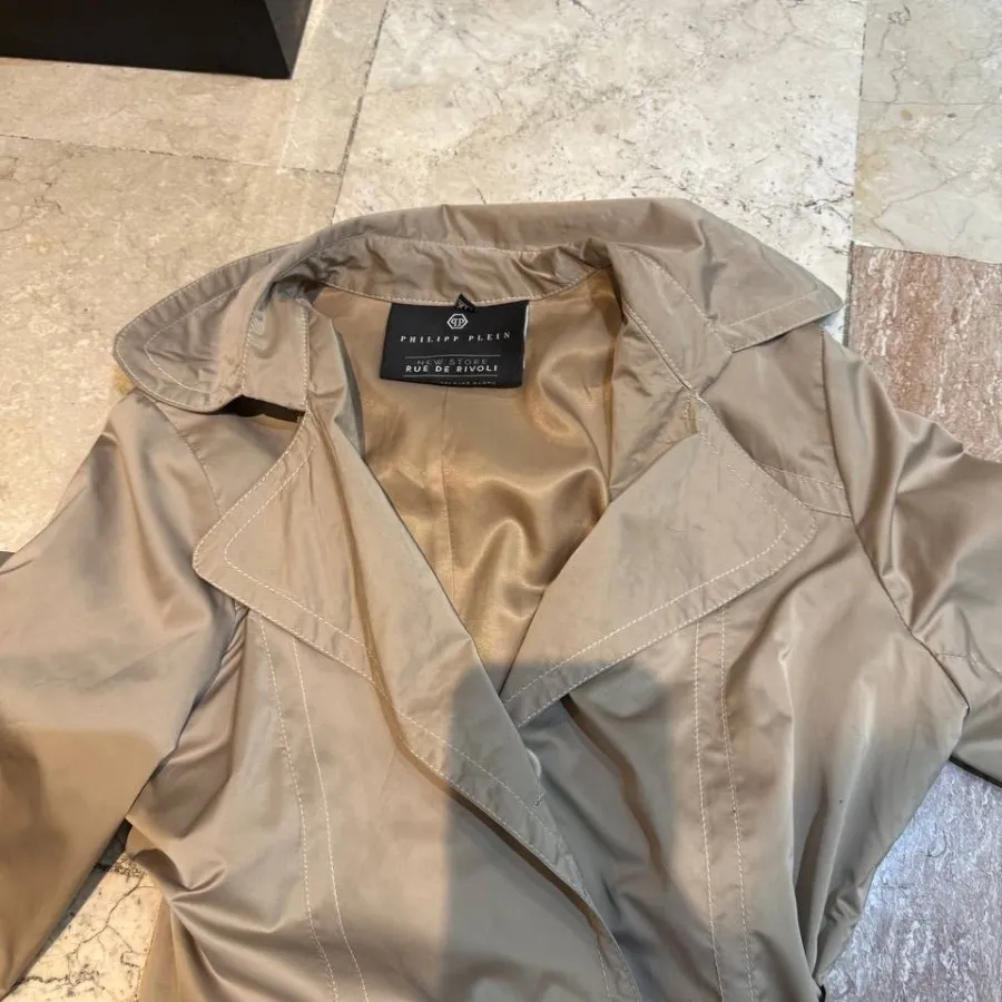 بارانی خارجی