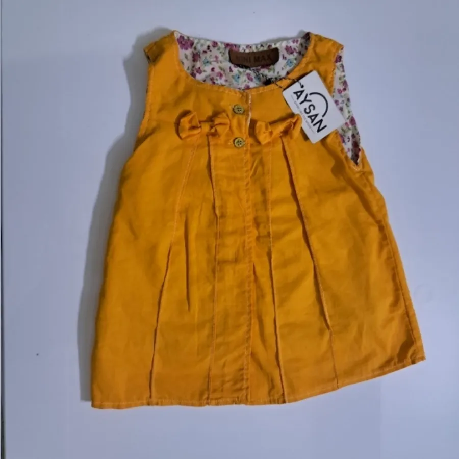 پیراهن نونو