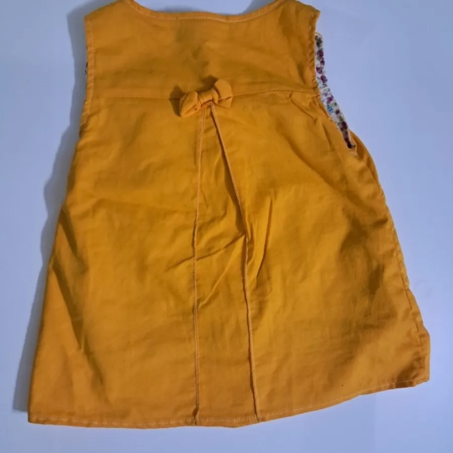 پیراهن نونو