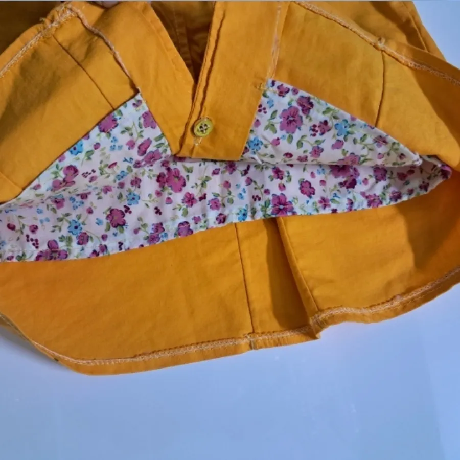 پیراهن نونو