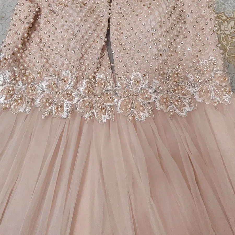 لباس نامزدی