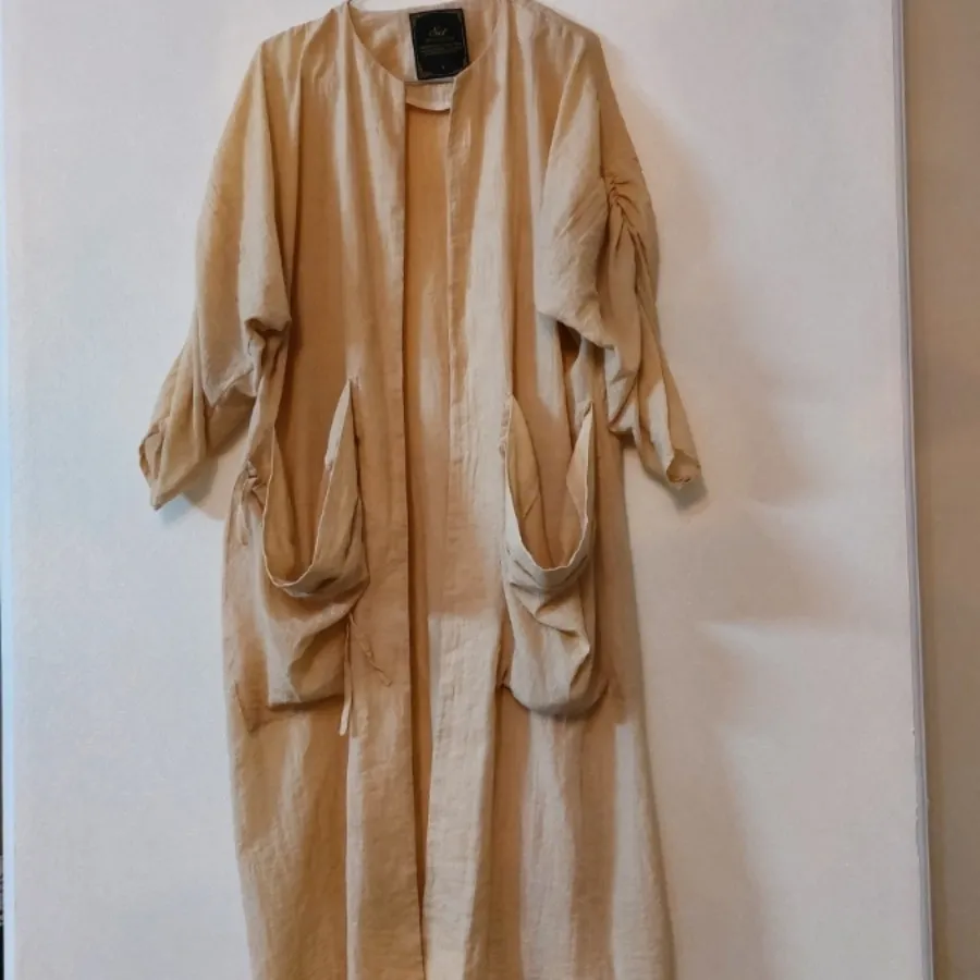 مانتو فری سایز