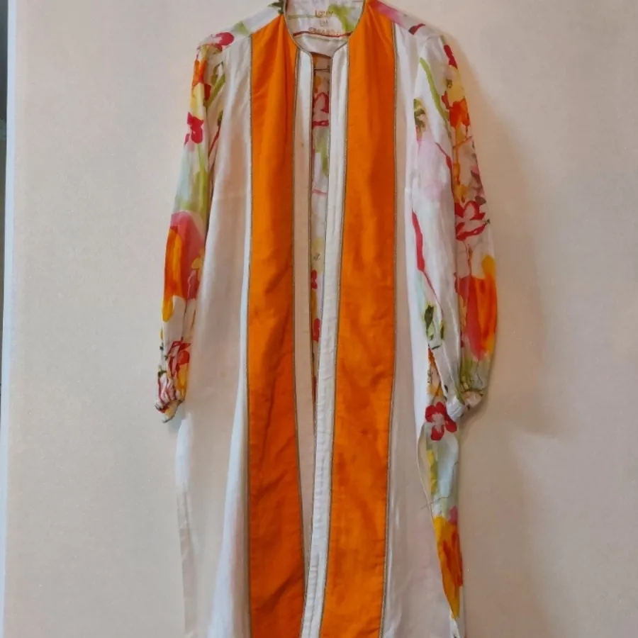 مانتو فری سایز