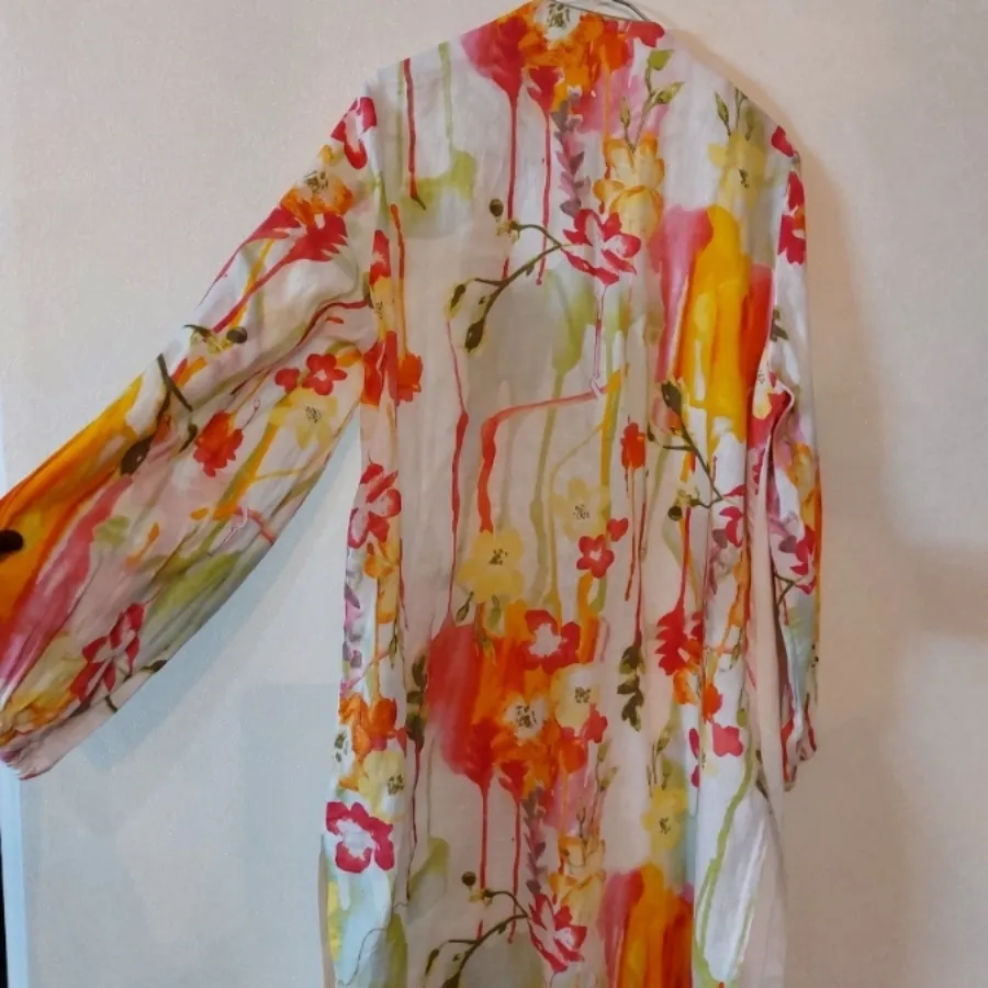 مانتو فری سایز