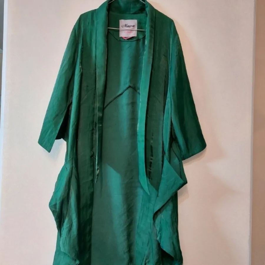 مانتو فری سایز