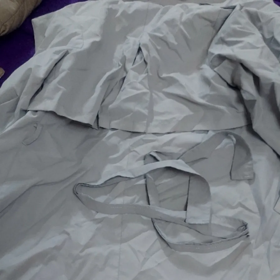 بارانی ترک مارک زارا