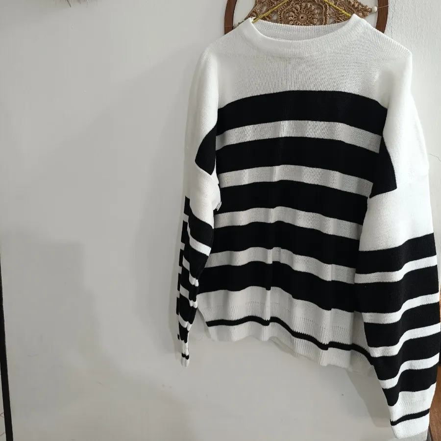 بافت راه راه