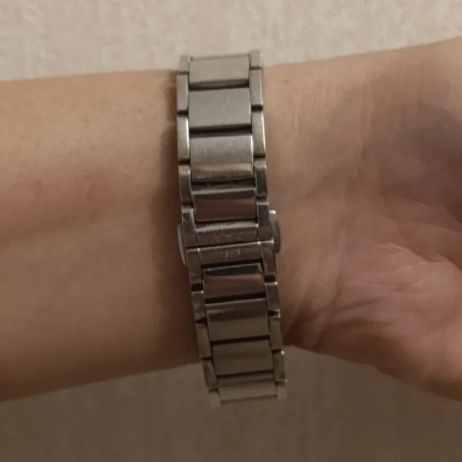 ساعت مچی زنانه تیسوت اصل