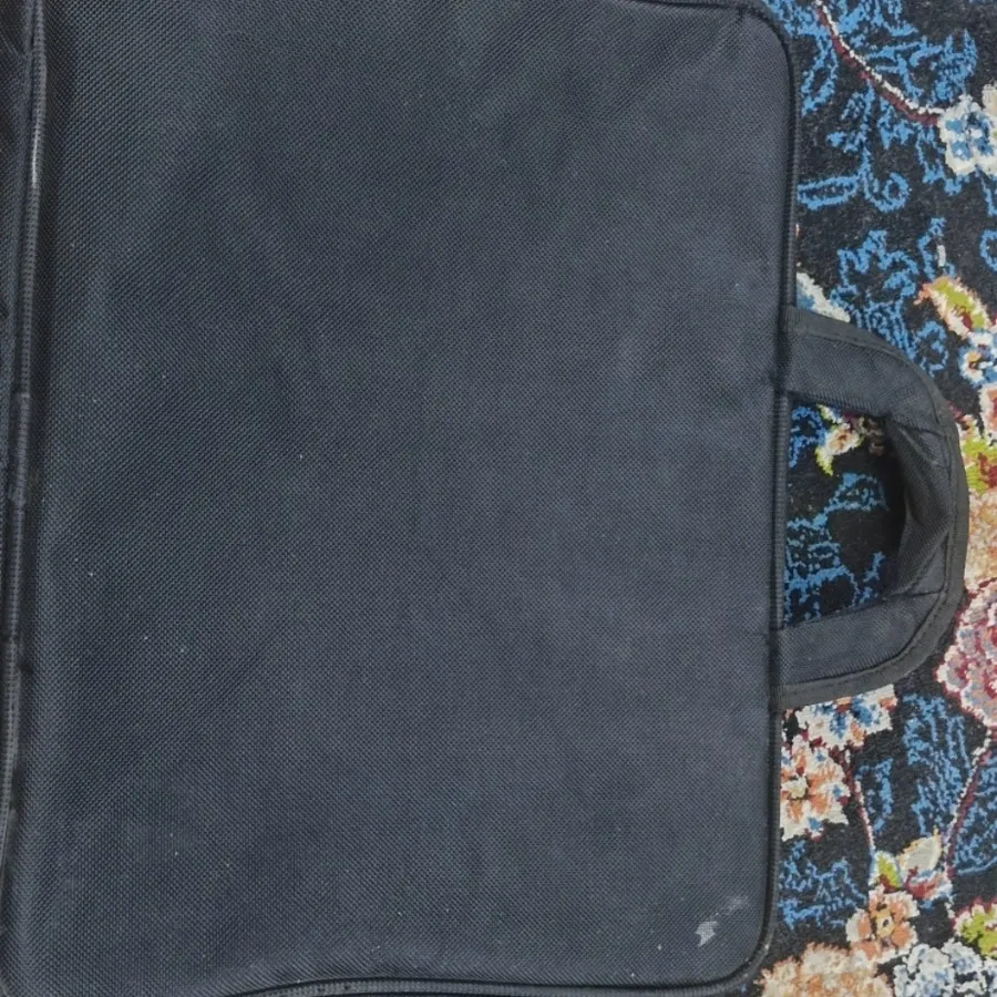 کیف لب تاب یا دوشی