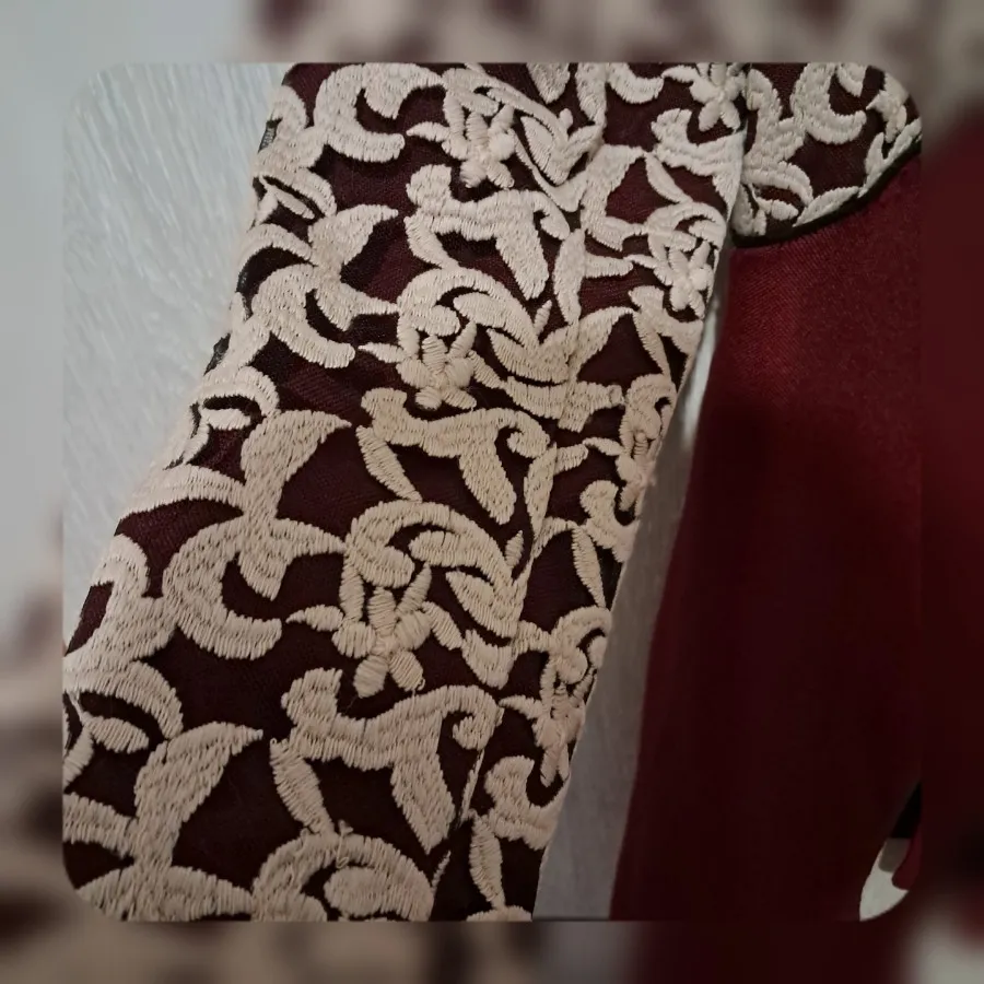 مانتو پاییزه