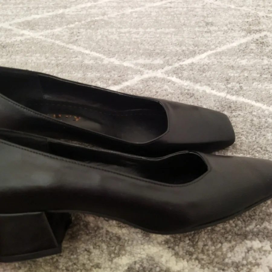 کفش زنانه شیک نو نو